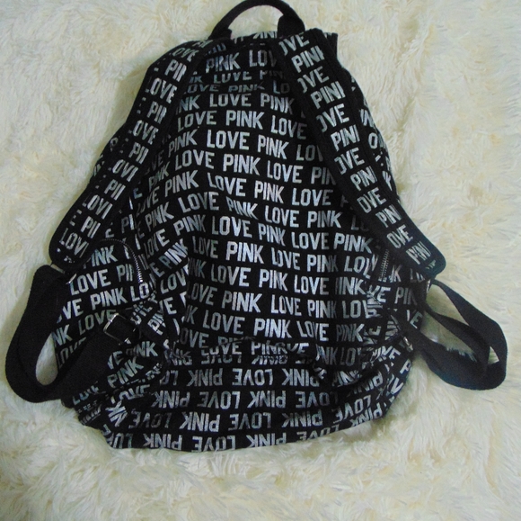 Victoria secret pink bag - Picture 1 of 4